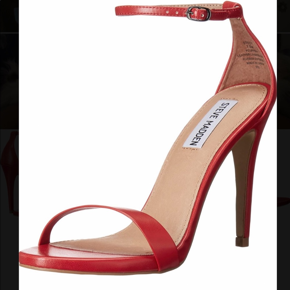 Steve Madden Stecy heel